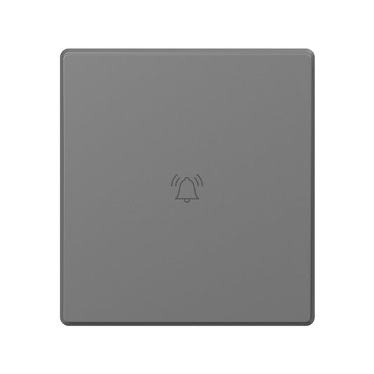 VIDEX NOTA Doorbell Button – Grey Graphite – image 2