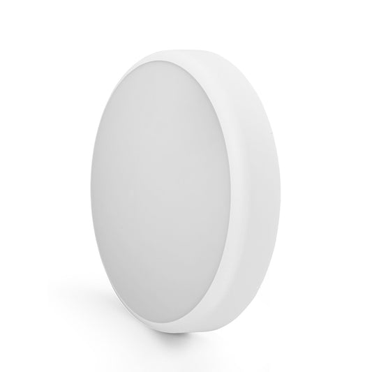 LED Ceiling Light with motion sensor VIDEX VL-CLR-300-2 30W 5CCT White Index: VL-CLR-300-2 - image 2