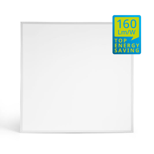 VIDEX VL-PB36CW 36W 3CCT Recessed LED Panel - Pack of 6 - official product image 2