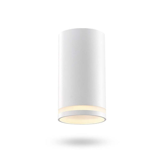 VIDEX Carmelo GU10 ceiling spotlight