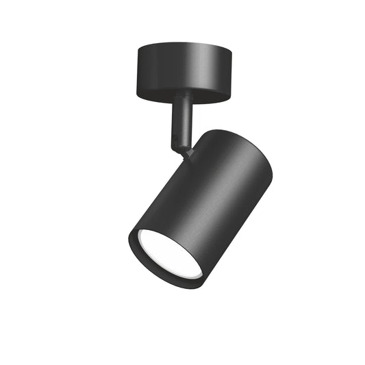 Wall and ceiling spotlight luminaire VIDEX for GU10 lamp VL-SPF05B-BFB Index: VL-SPF05B-BFB - image 2