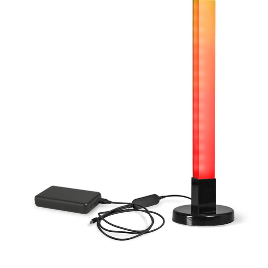 LED-põrandavalgusti VIDEX VL-TF20B-RGB