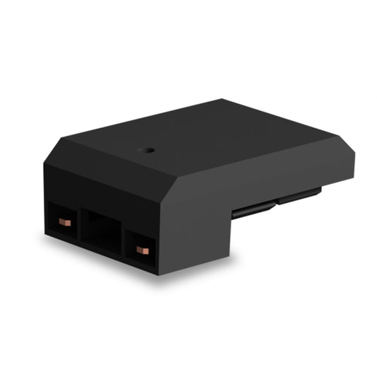 Splicer after Cutting for VIDEX Magnetic Track VL-TRMS-FC07B, Black - image 2