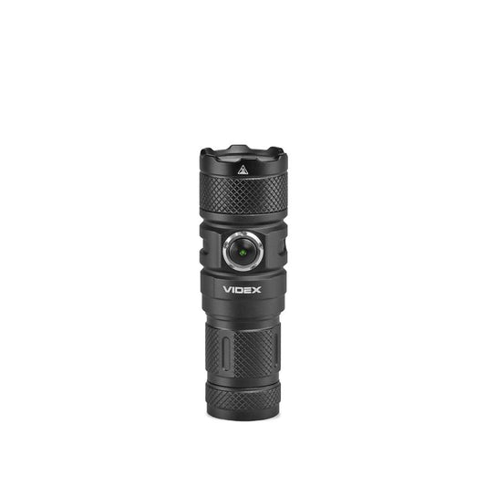 LED Portable Flashlight VIDEX VLF-A298 1500 Lm 5000K – official image 3