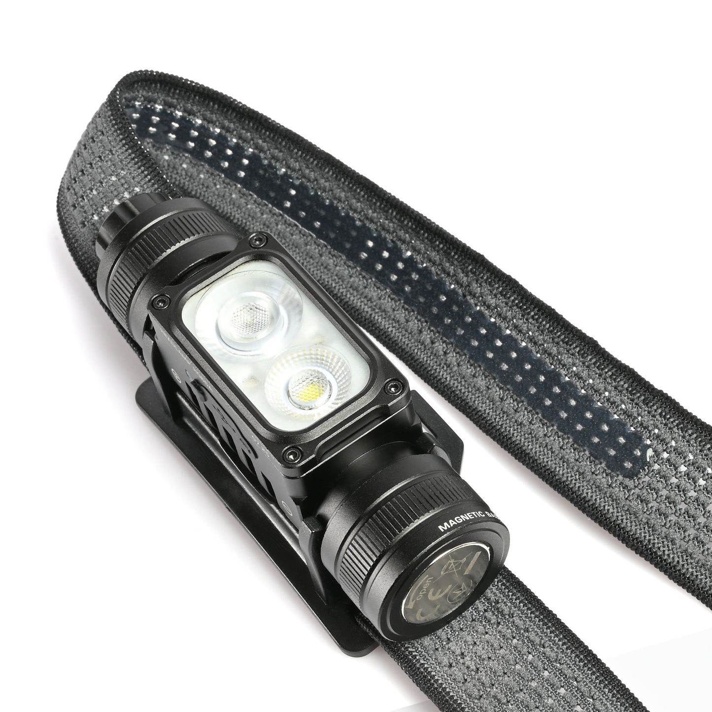 LED Pealamp VIDEX VLF-H066A 2000Lm 5000K