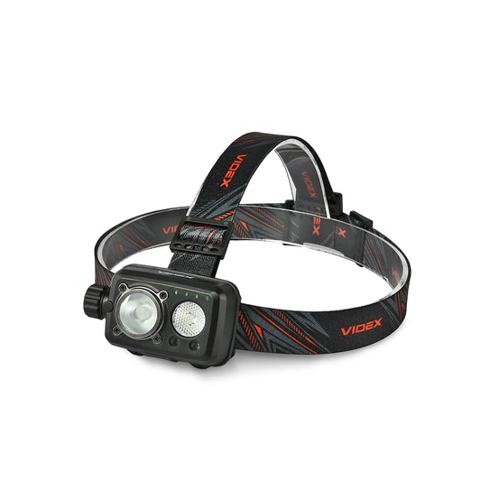 LED-pealamp VIDEX VLF-H189 600Lm 5000K