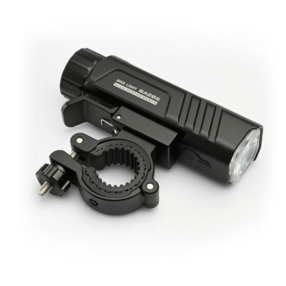LED Bike Light VIDEX VLF-BA286 2000 Lm 5000K – official image 3