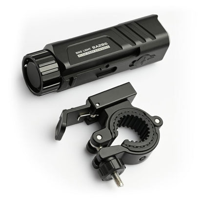 LED Bike Light VIDEX VLF-BA286 2000 Lm 5000K – official image 5