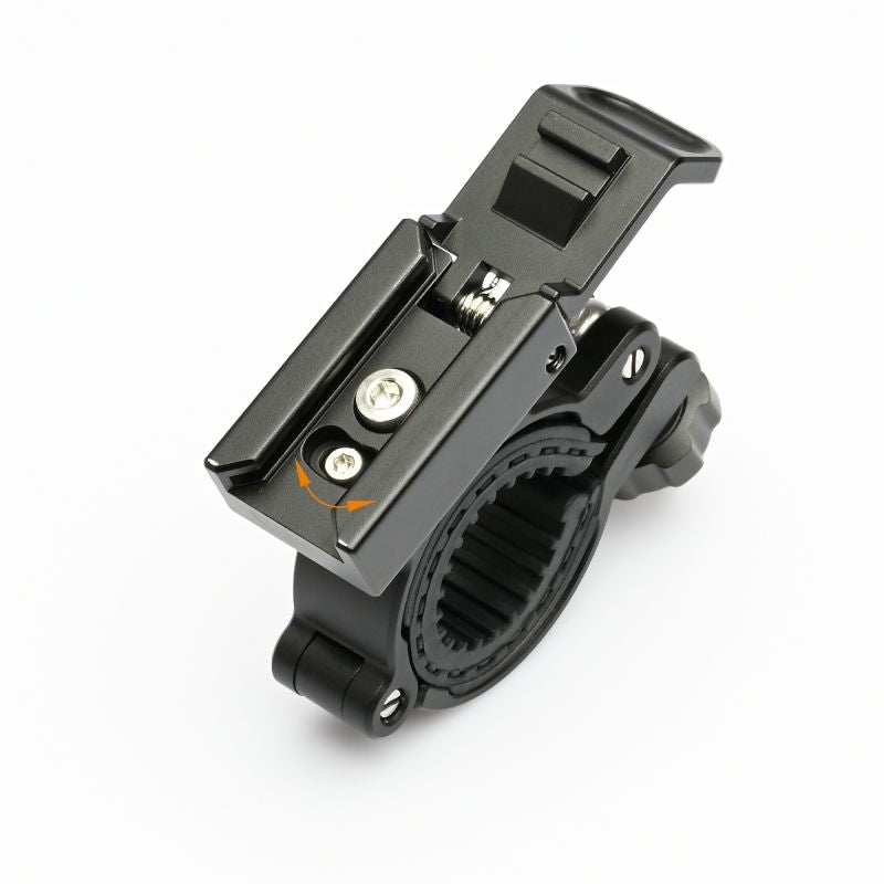 LED Bike Light VIDEX VLF-BA286 2000 Lm 5000K – official image 6