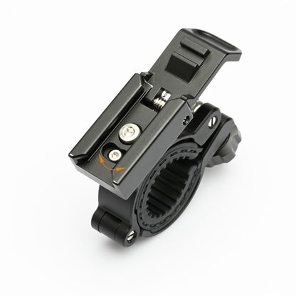 LED Bike Light VIDEX VLF-BA286 2000 Lm 5000K – official image 6