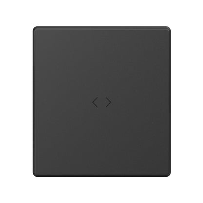 VIDEX NOTA 1-Gang Intermediate Switch – Coal Black – image 2
