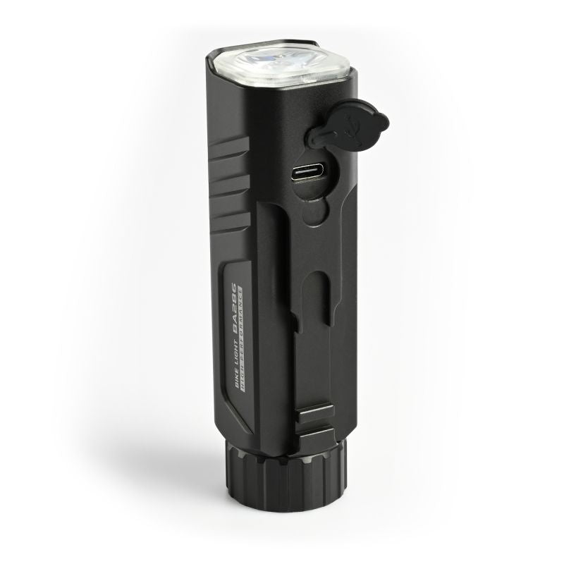 LED Bike Light VIDEX VLF-BA286 2000 Lm 5000K – official image 8