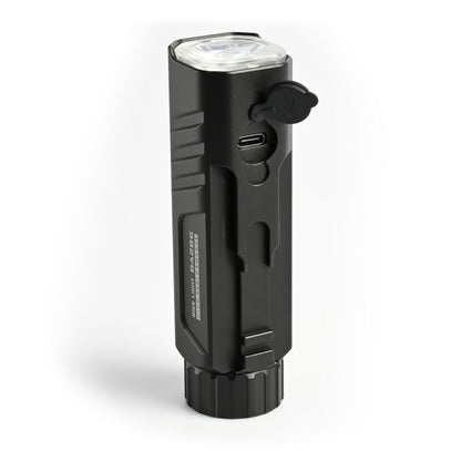 LED Bike Light VIDEX VLF-BA286 2000 Lm 5000K – official image 8