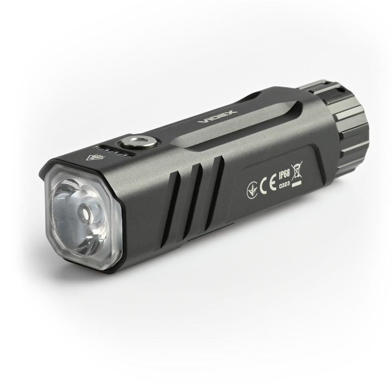 LED Bike Light VIDEX VLF-BA286 2000 Lm 5000K – official image 10