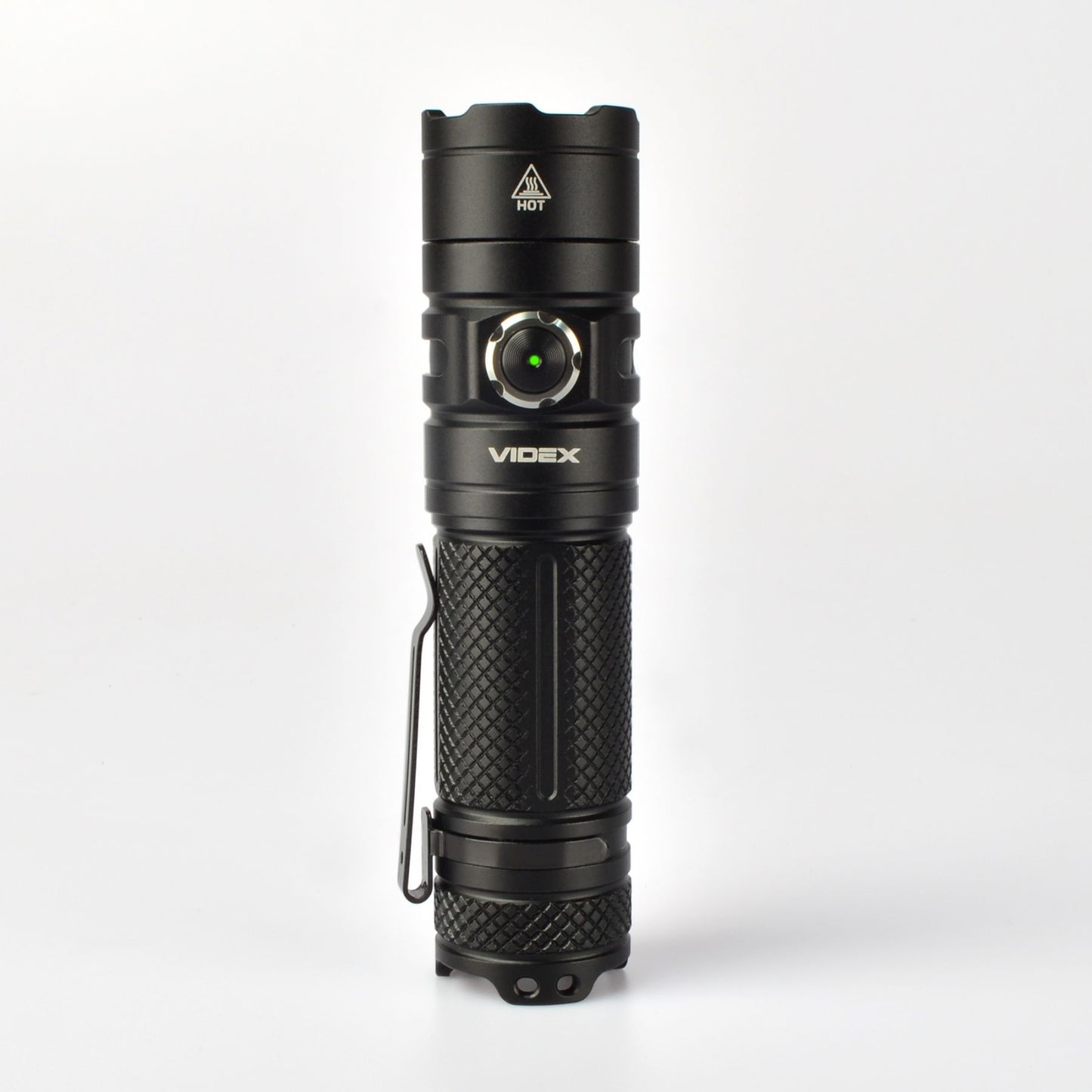 LED Portable Flashlight VIDEX VLF-A355C 4000 Lm 5000K – official image 5