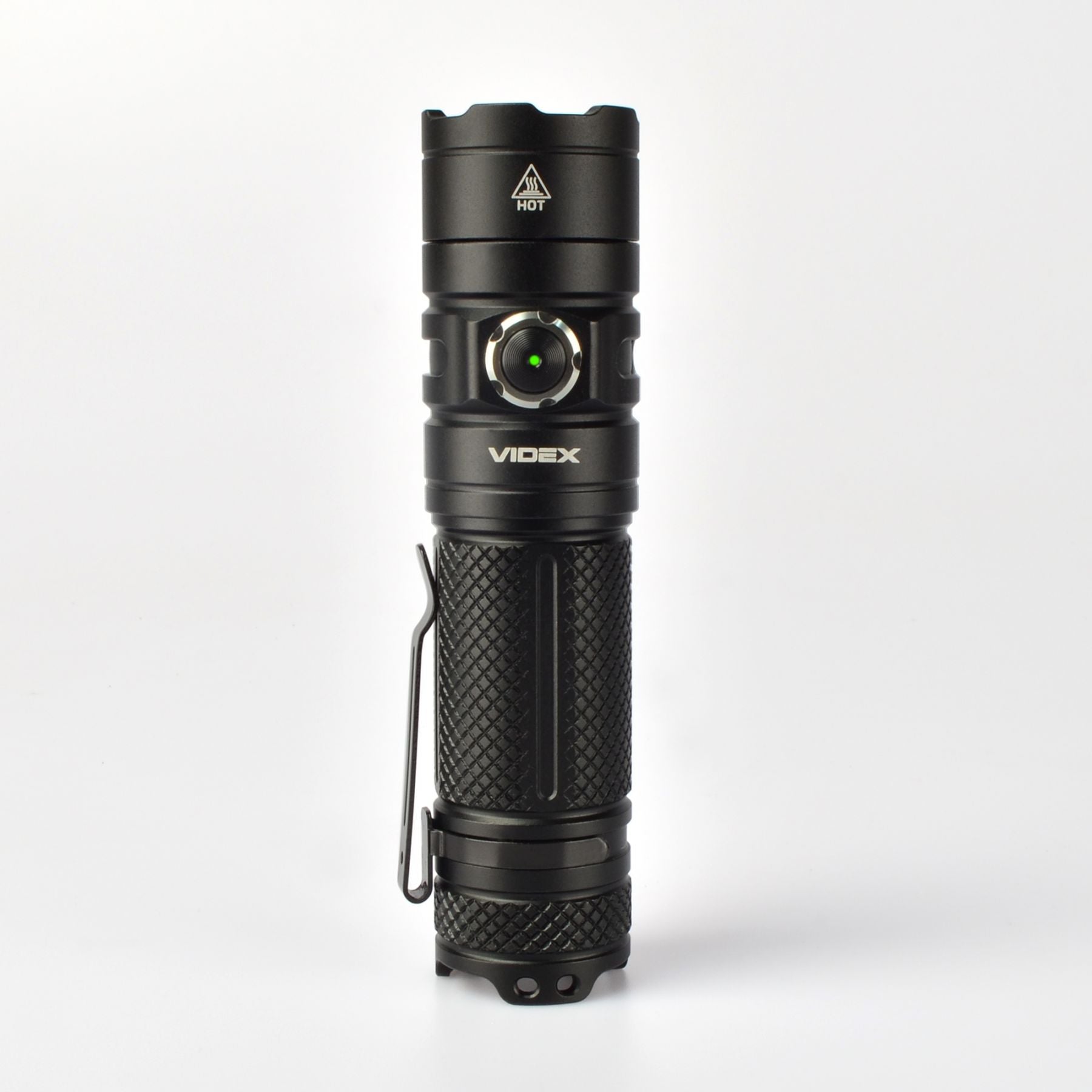 LED Portable Flashlight VIDEX VLF-A355C 4000 Lm 5000K – official image 5
