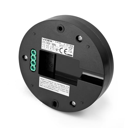 VIDEX VL-SPC46B black sensor controls