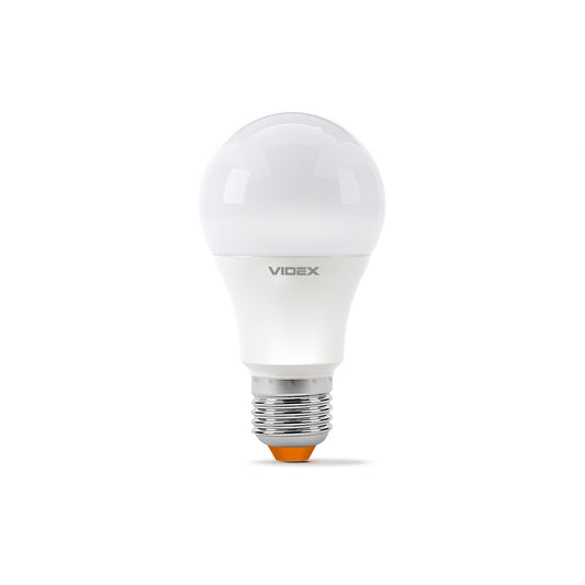 VIDEX A60 LED bulb 10 W E27, 3000 K – official product image 2