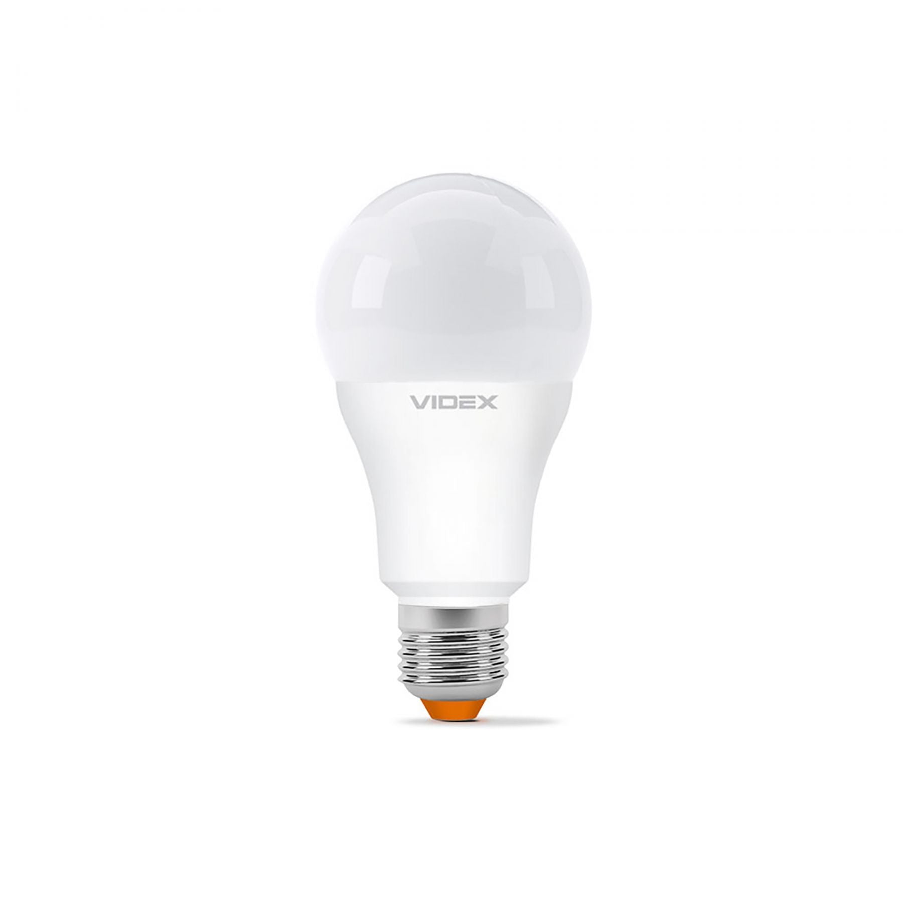 VIDEX A60 LED bulb 12 W E27, 3000 K – official product image 2