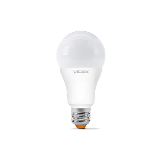 VIDEX A60 LED bulb 12 W E27, 3000 K – official product image 2