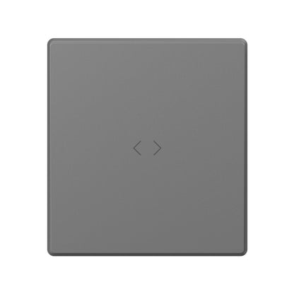 VIDEX NOTA 1-Gang Intermediate Switch – Grey Graphite – image 2