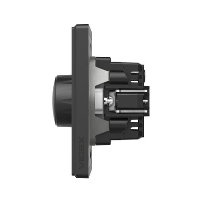 VIDEX NOTA 600 W One-Way Dimmer – Coal Black – image 3