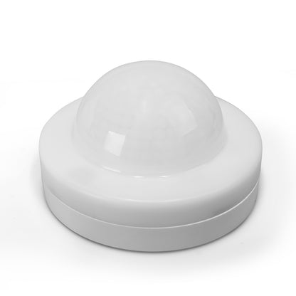 VIDEX VL-SPC46W white motion sensor feature diagram