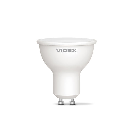 VIDEX MR16 LED spotlight bulb 7 W GU10, 3000 K – official product image 2