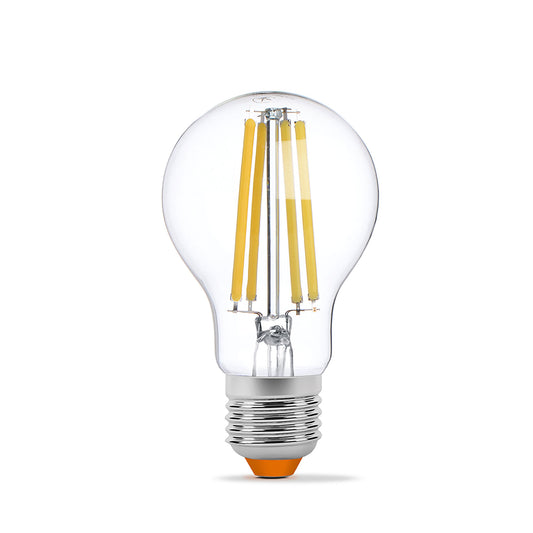VIDEX A60F-10274 LED bulb 10W E27 4100K — product view