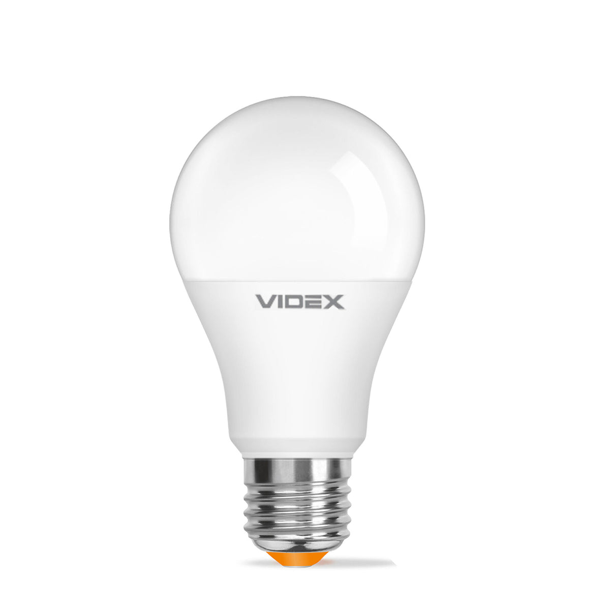 VIDEX A60h-88274 LED bulb 8.8W E27 4100K — product view