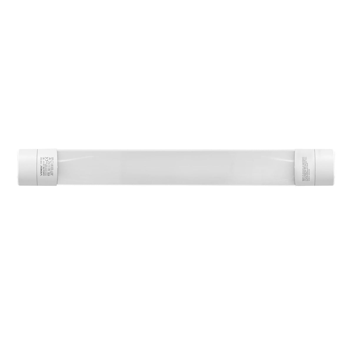 VIDEX BN02-1806CW linear light 18W white — official view 3