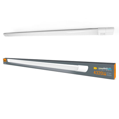VIDEX BN02-3612CW linear light 36W white — official view 2