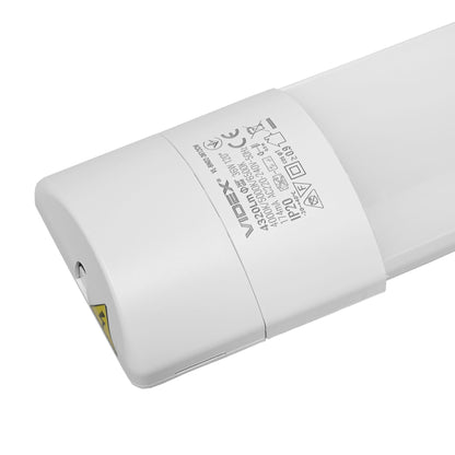 VIDEX BN02-3612CW linear light 36W white — official view 5
