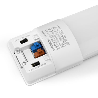 VIDEX BN02-3612CW linear light 36W white — official view 6