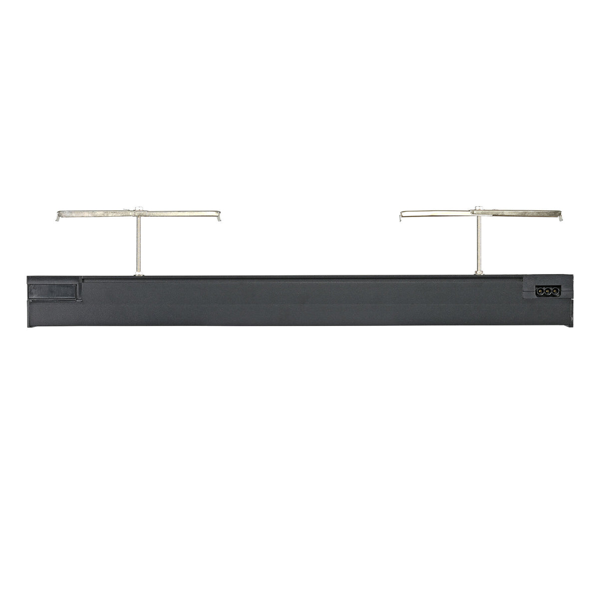 VIDEX BNL02 linear light recessed mounting kit — official view 9