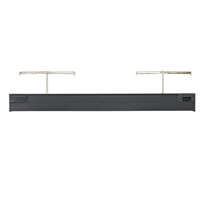 VIDEX BNL02 linear light recessed mounting kit — official view 9