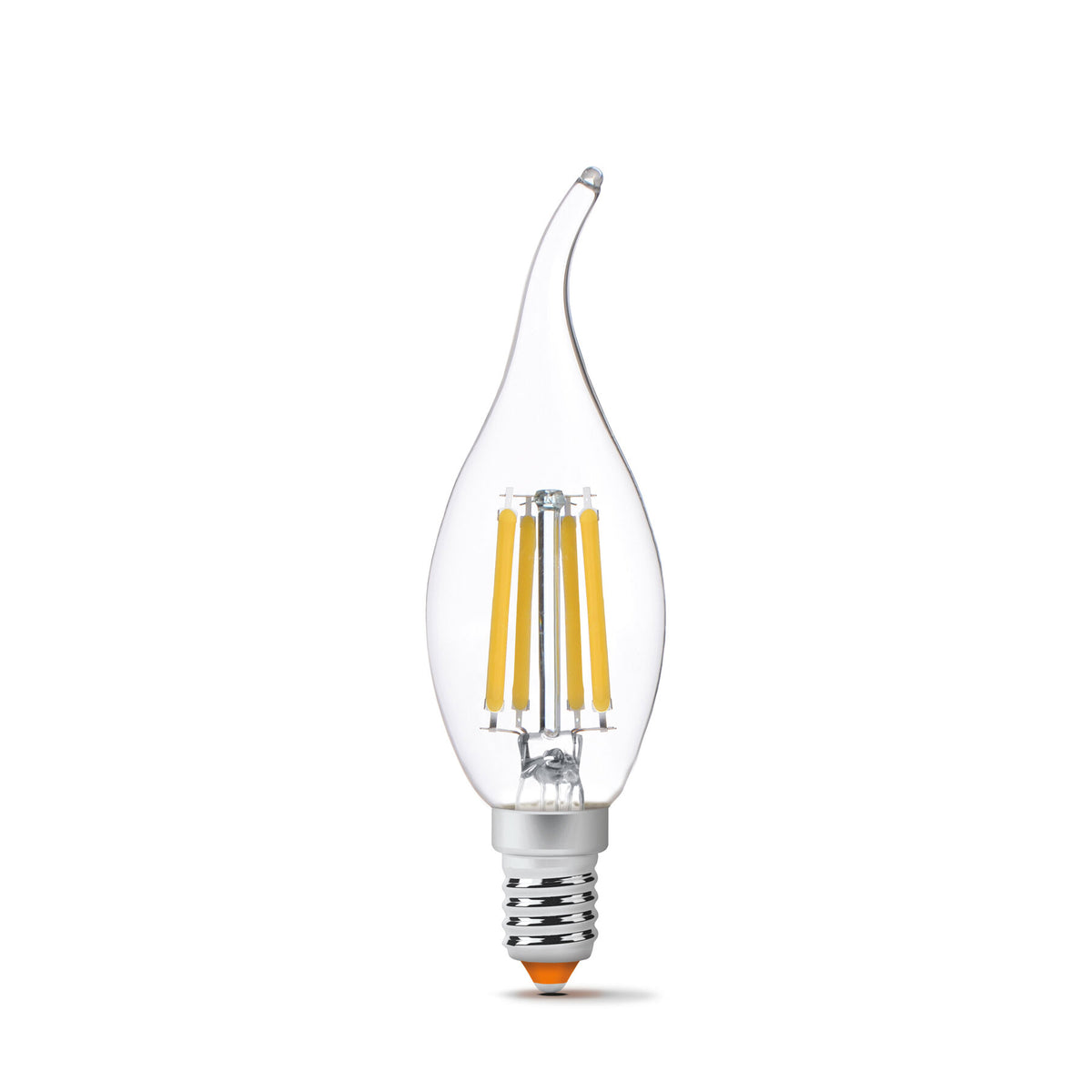 Led-lamppu tarkemmin
