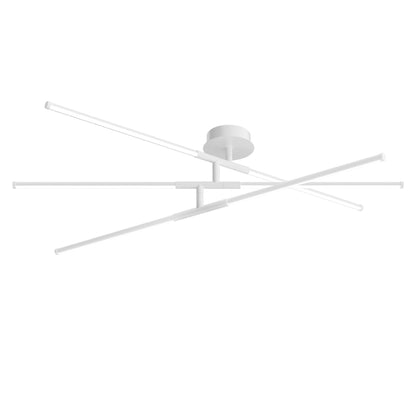 VIDEX CLD013-40CW ceiling light 40W white — product view