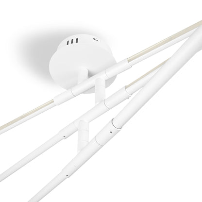 VIDEX CLD013-40CW ceiling light 40W white — official view 3