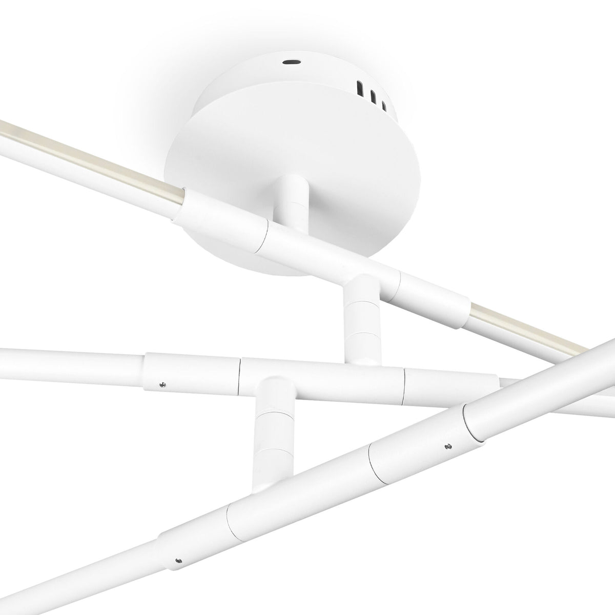 VIDEX CLD013-40CW ceiling light 40W white — official view 4