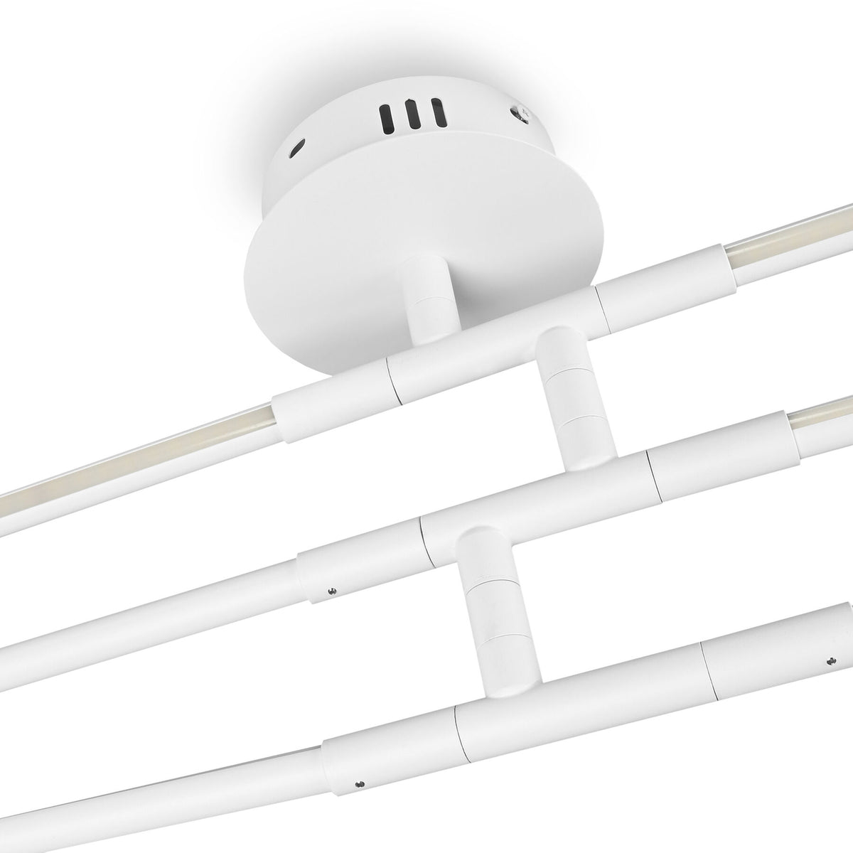 VIDEX CLD013-40CW ceiling light 40W white — official view 5