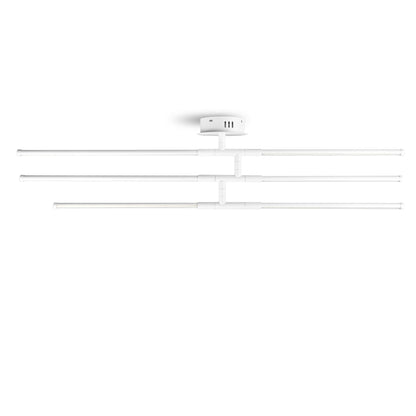 VIDEX CLD013-40CW ceiling light 40W white — official view 7