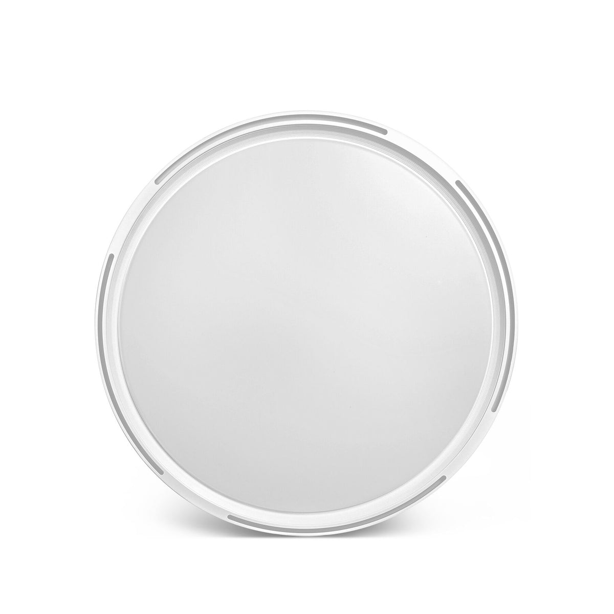 VIDEX CLF06-60CW ceiling light with fan 60W white — official view 11