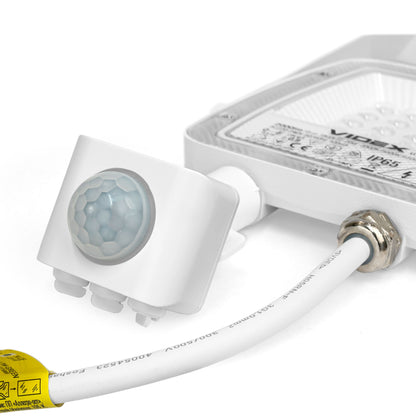 VIDEX F5-020CW-S LED floodlight 20W white — official view 6