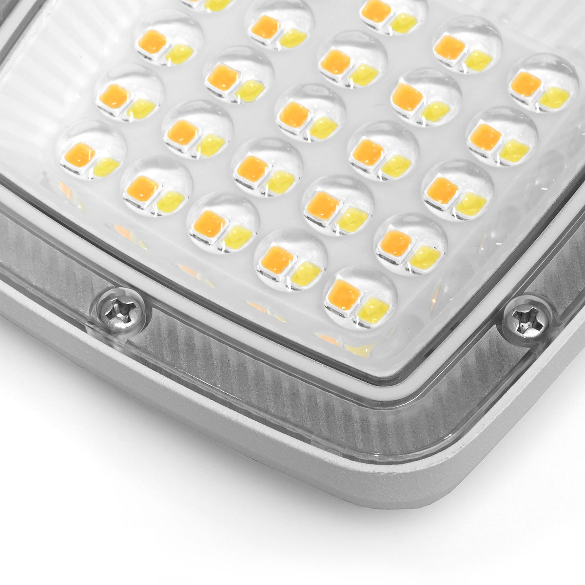 VIDEX F5-020CW-S LED floodlight 20W white — official view 9