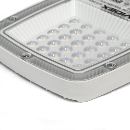 VIDEX F5-020CW-S LED floodlight 20W white — official view 10