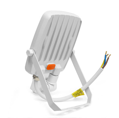 VIDEX F5-020CW-S LED floodlight 20W white — official view 12