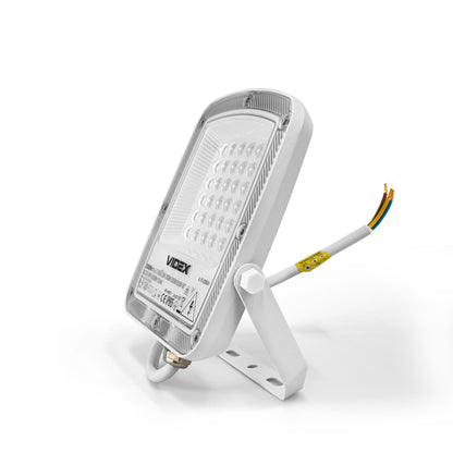 VIDEX F5-030CW LED floodlight 30W white — official view 4