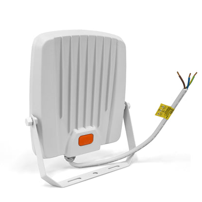 VIDEX F5-050CW LED floodlight 50W white — official view 5