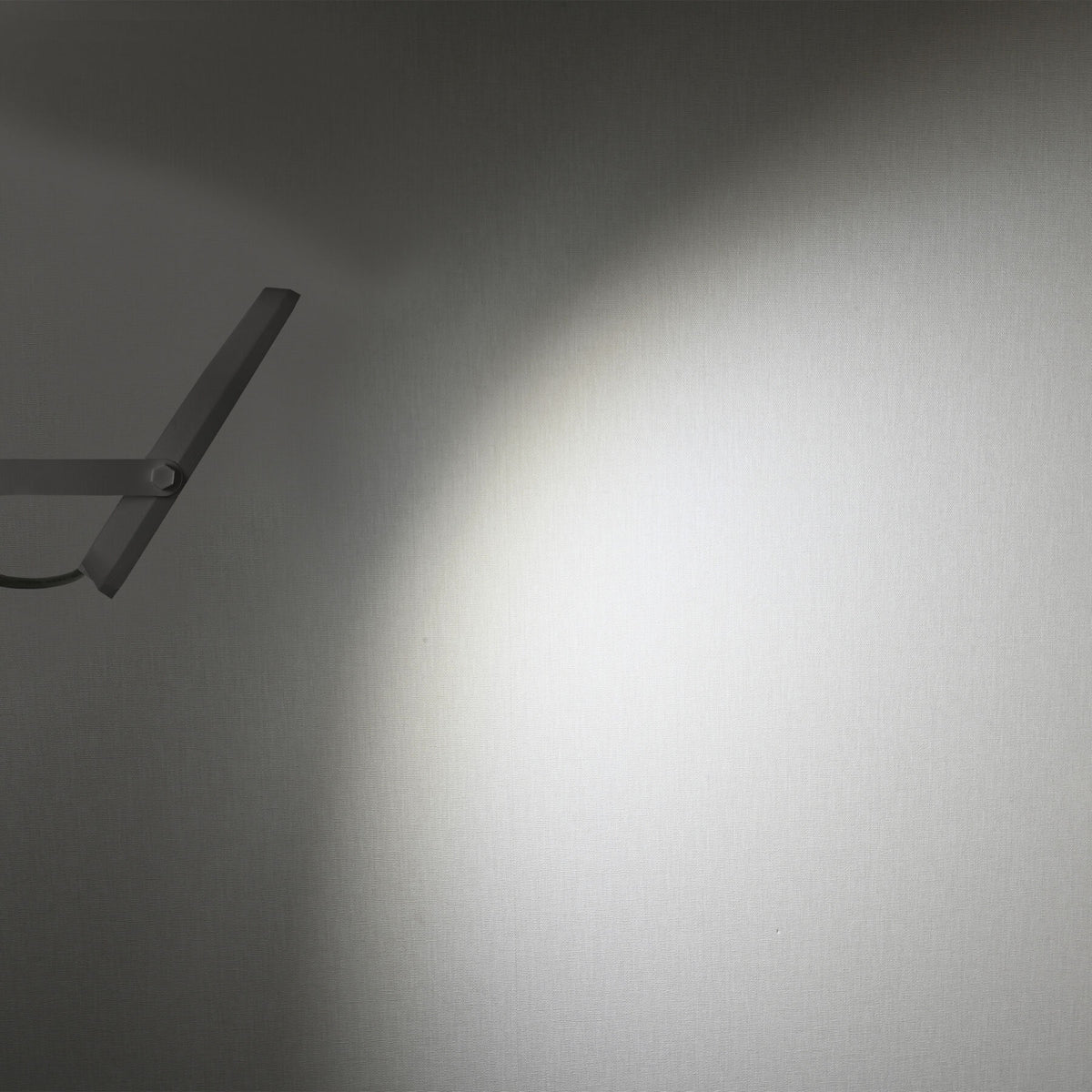 VIDEX F5-050CW LED floodlight 50W white — official view 13